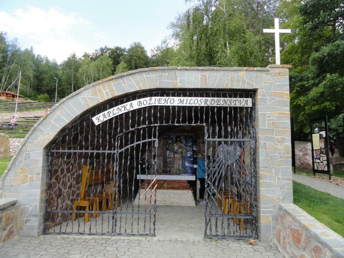 BelusaPrivat Cerenica公寓 外观 照片